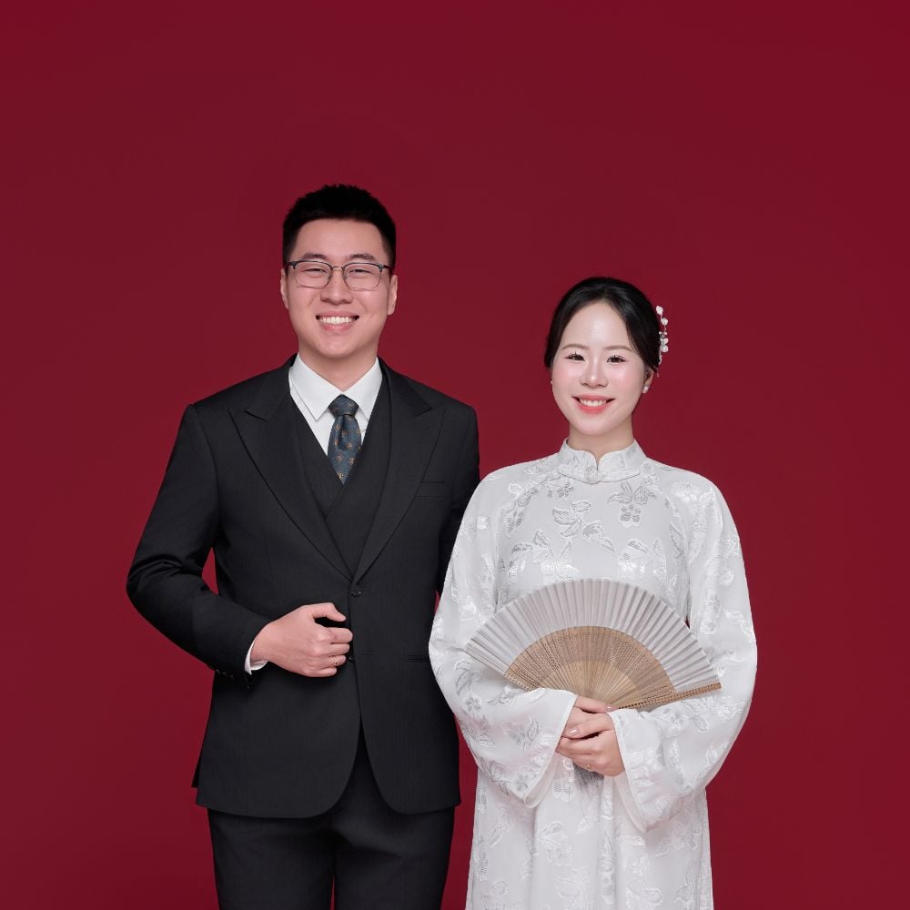 LỄ ĂN HỎI - LỄ VU QUY