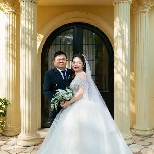 Lê Anh & Thúy Hồng Wedding site!