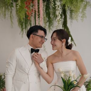 LÊ VŨ & CẤN THUÝ Wedding site!