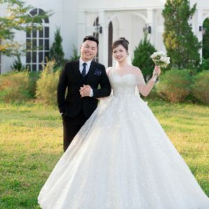 Quang Vinh & Nguyễn Huyền Wedding site!