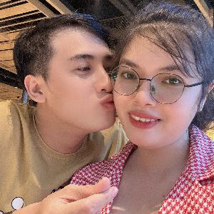 Quang Huy & Quỳnh Như Wedding site!