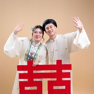 Quang Huy & Quỳnh Như Wedding site!