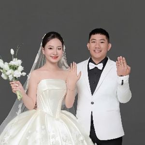 Thanh Tùng & Mỹ Trang Wedding site!