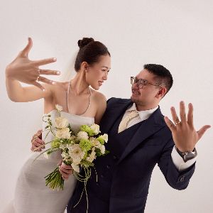 Nguyễn Thiên Lộc & Lê Phương Anh Wedding site!