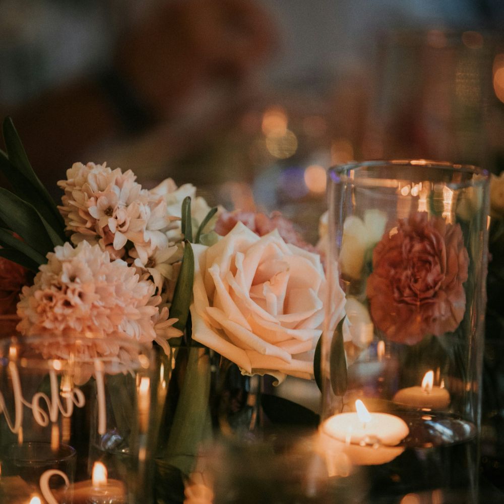 TIỆC CƯỚI NHÀ NAM