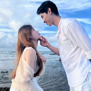 Thanh Huy & Kim Ngân