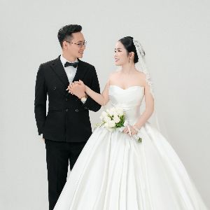 Nhật Linh & Đan Nhung Wedding site!