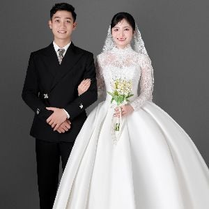 Đình Lưu & Thu Phương Wedding site!