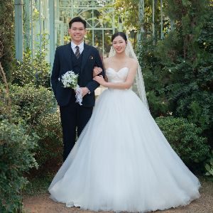 Nguyễn Quang Vinh & Hoàng Thị Lan Huơng Wedding site!