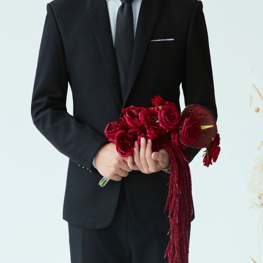 LỄ CƯỚI NHÀ NAM