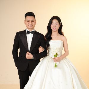 Vũ Thạch Huy & Phạm Thị Yến Wedding site!