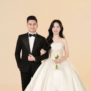 Vũ Thạch Huy & Phạm Thị Yến Wedding site!