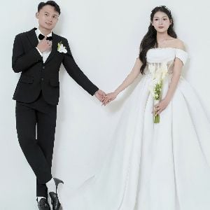 Thành Thật & Trịnh Ngọc Wedding site!