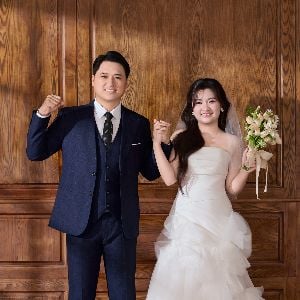 Thế Liêm & Ngọc Quỳnh Wedding site!