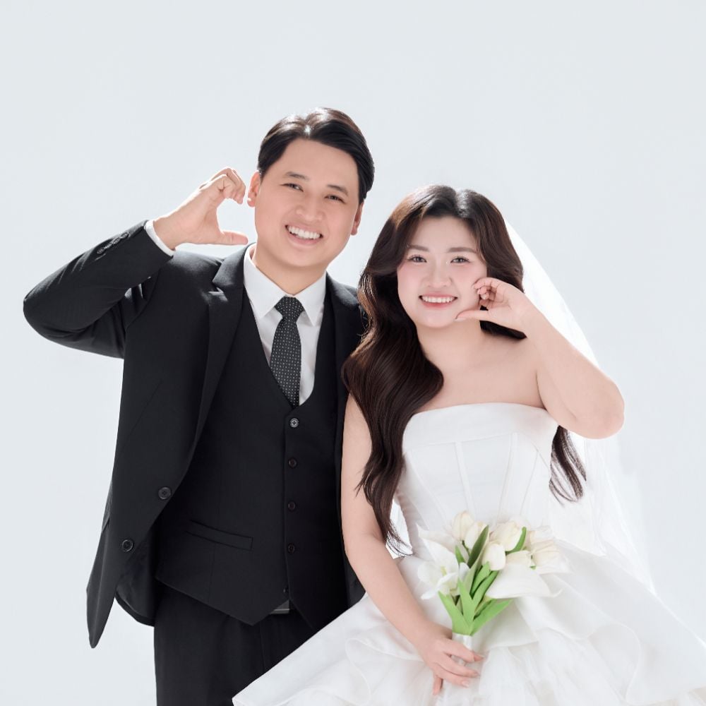 LỄ CƯỚI NHÀ TRAI