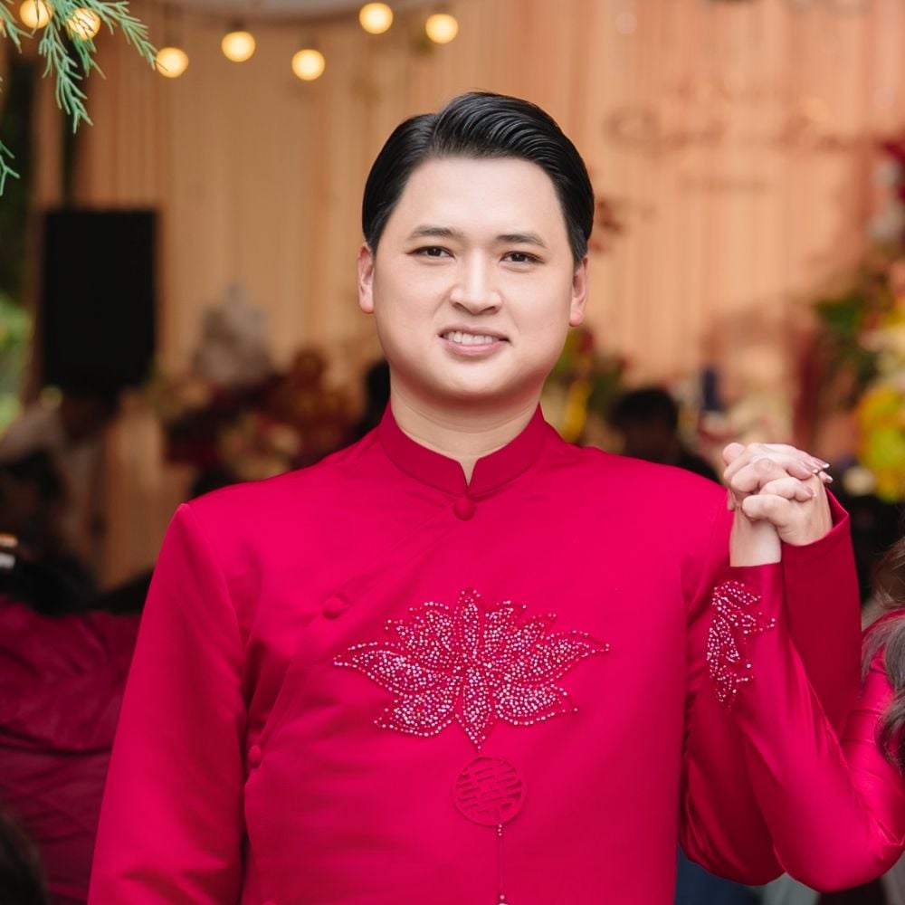 TIỆC CƯỚI NHÀ TRAI