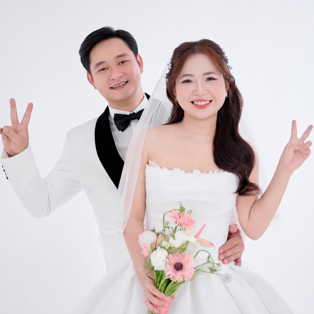 TIỆC CƯỚI NHÀ NAM