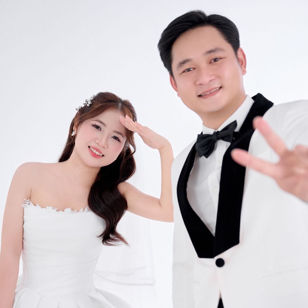 TIỆC CƯỚI NHÀ NỮ