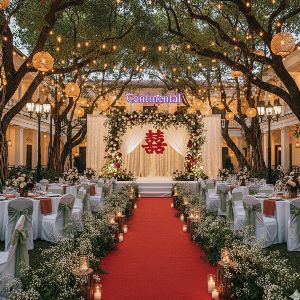 Huỳnh Quốc Trung & Trương Kim Phượng Wedding site!