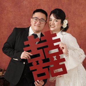 Nguyễn Minh Quang & Đào Anh Như  Wedding site!