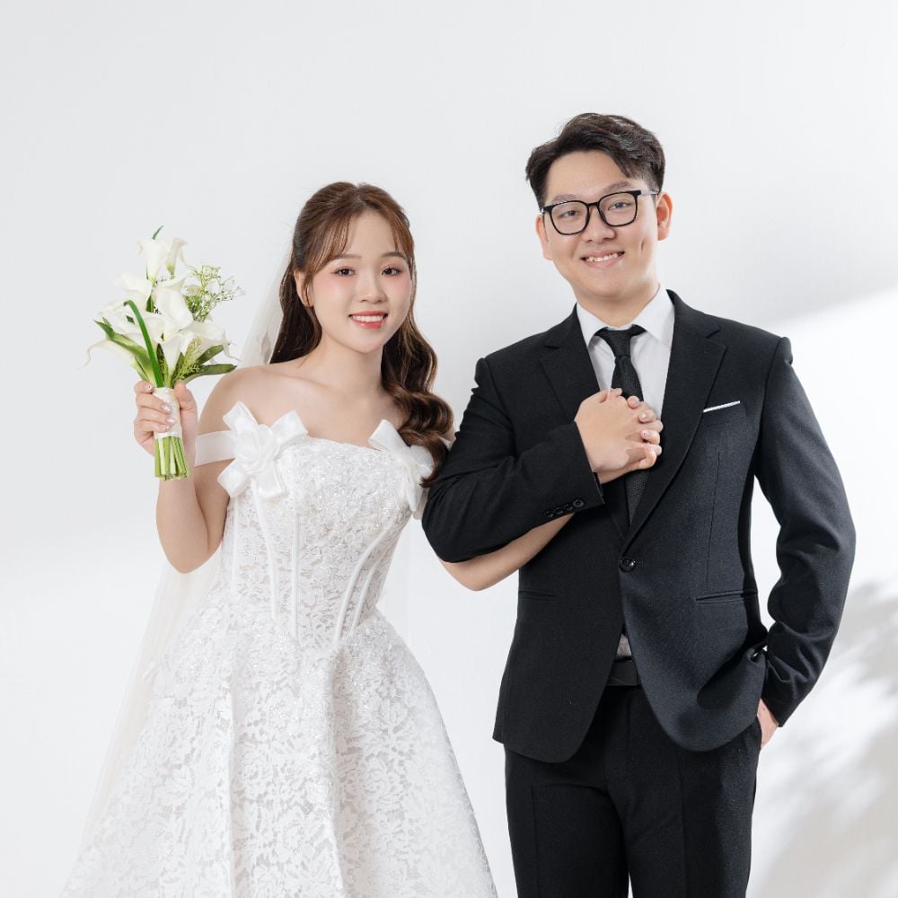 Nơi tình yêu bắt đầu