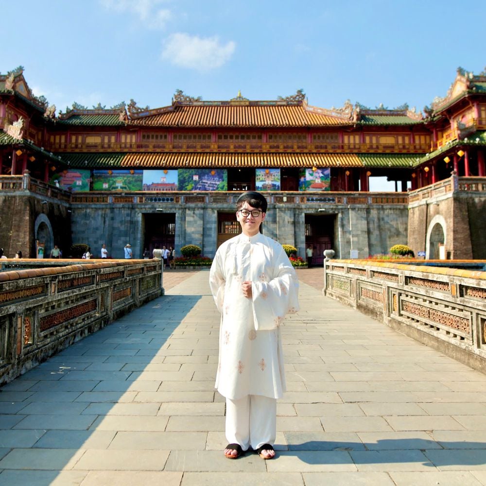 Tiệc cưới nhà trai