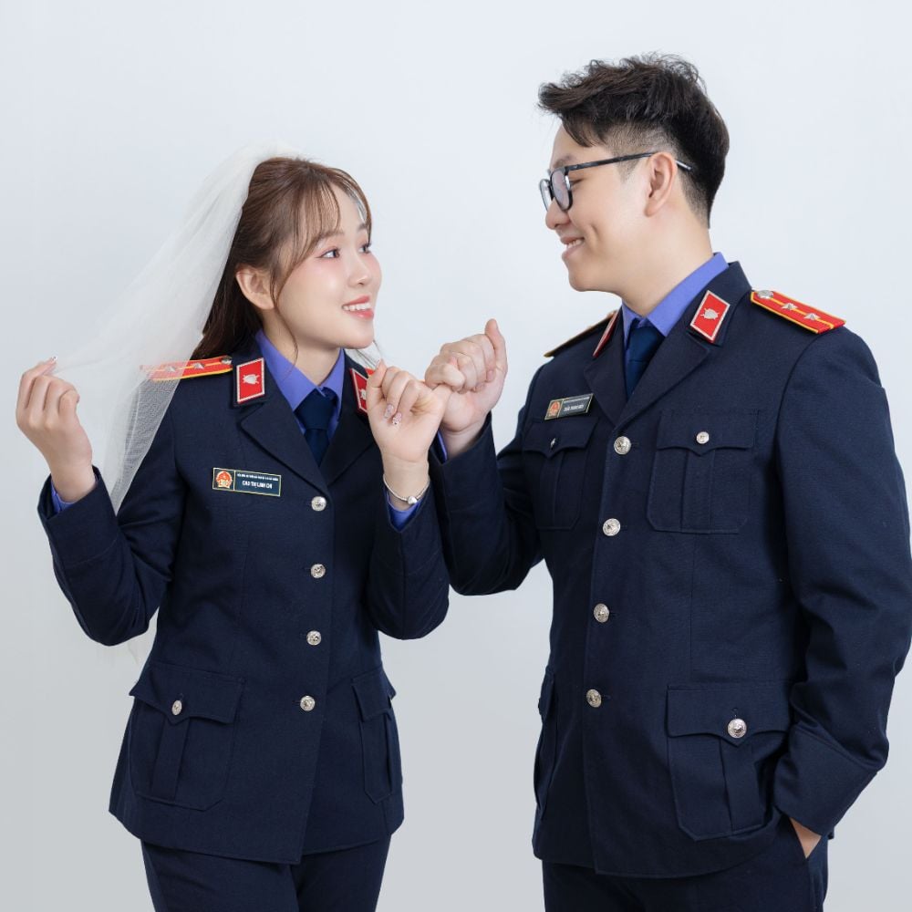 Phút giây cầu hôn