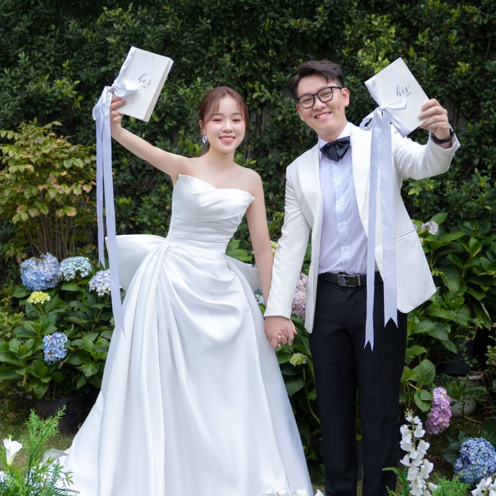 Ngày lễ đính hôn