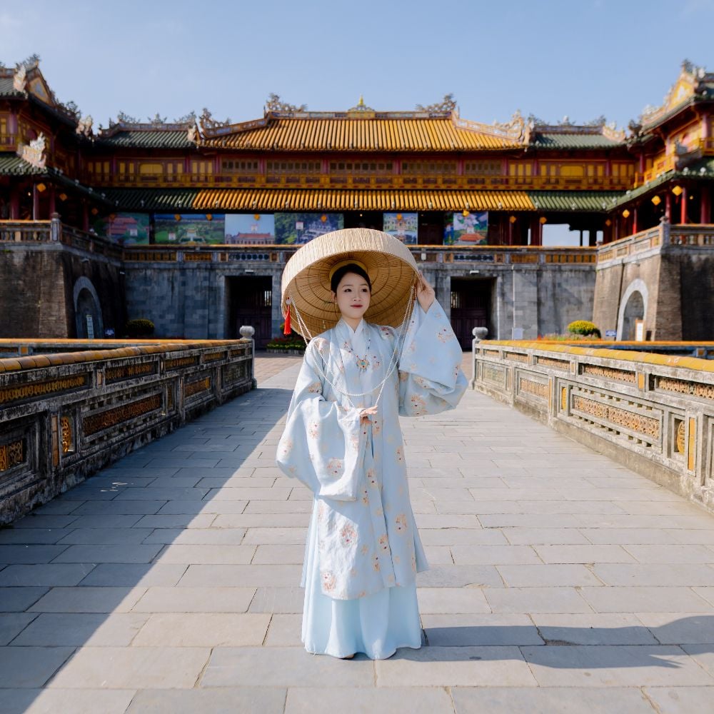 Tiệc cưới nhà gái