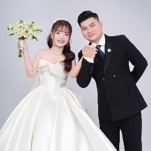 Thịnh Hùng & Minh Trinh Wedding site!