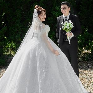 TRẦN QUANG QUÝ & TRẦN NGỌC ÁNH Wedding site!