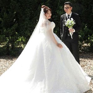 TRẦN QUANG QUÝ & TRẦN NGỌC ÁNH Wedding site!