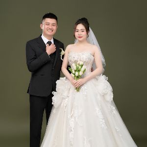 Phạm Mạnh Hùng & Nguyễn Hà An Wedding site!