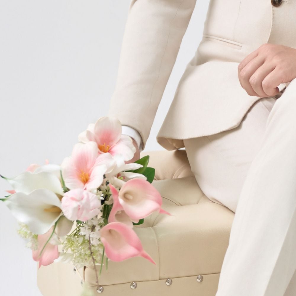 LỄ CƯỚI NHÀ TRAI