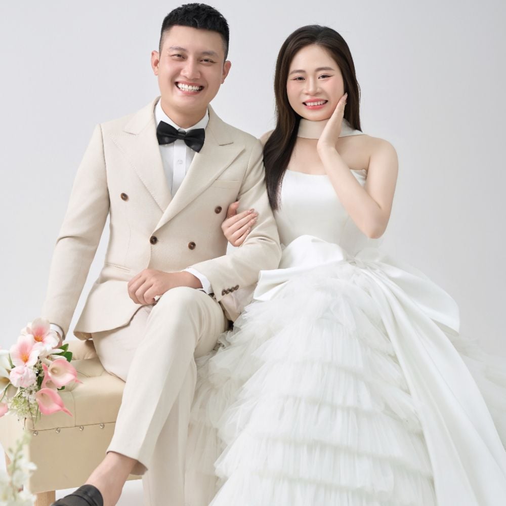 TIỆC CƯỚI NHÀ TRAI