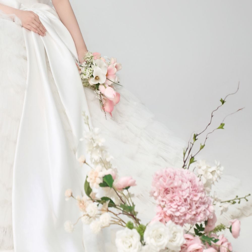 LỄ CƯỚI NHÀ GÁI