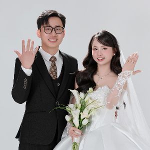 Phùng Quang Quang & Vũ Thị Thu Thủy Wedding site!