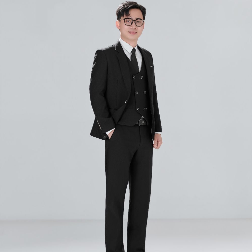 TIỆC CƯỚI NHÀ TRAI