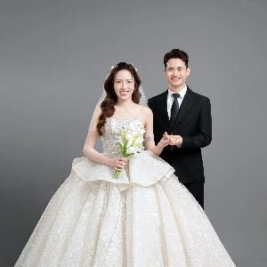 Quốc Sơn & Lê Huyền Wedding site!