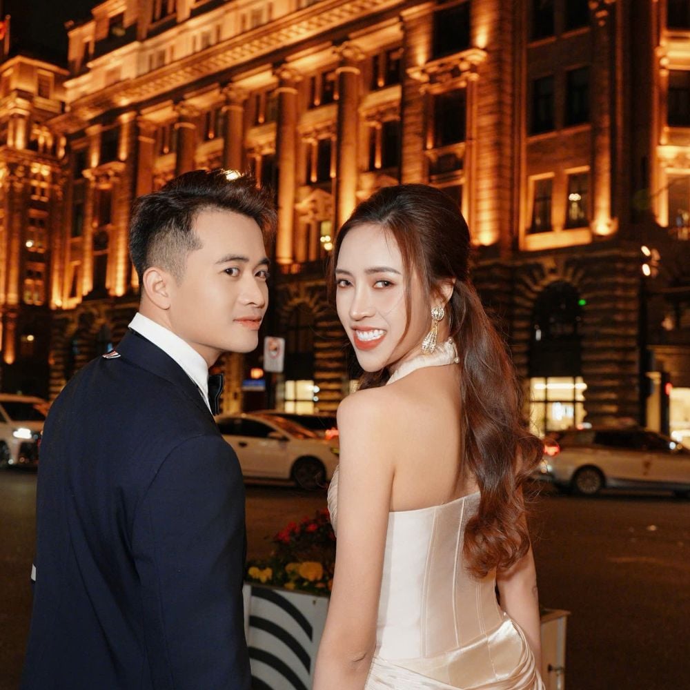 Ngày lễ đính hôn