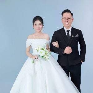 Quốc Dũng & Hàm Yên