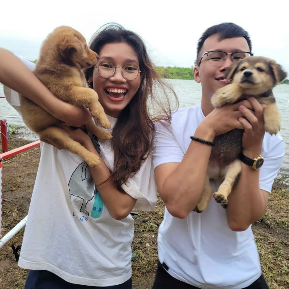 Ngày chúng ta gặp nhau