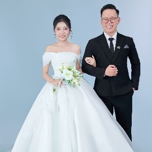 Quốc Dũng & Hàm Yên