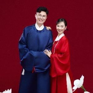 Trường Giang & Khánh Hoà Wedding site!