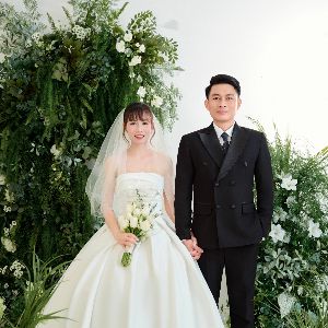 Phạm Đức & Vũ Hương Wedding site!