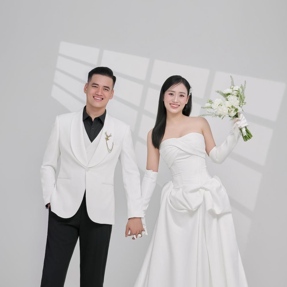 Lê Minh & Ngọc Diễm