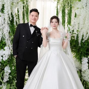 Dương Văn Thắng & Trần Thị Tươi Wedding site!