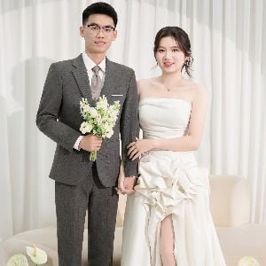 Hữu Đại & Quỳnh Anh Wedding site!