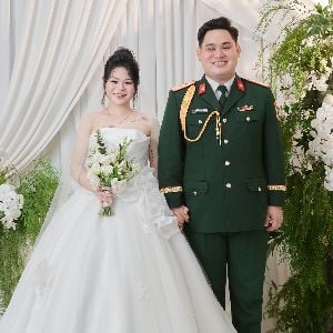MINH & THẮM Wedding site!