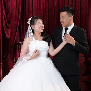 Mai Văn Thêm & Nguyễn Thị Hoài Thương Wedding site!
